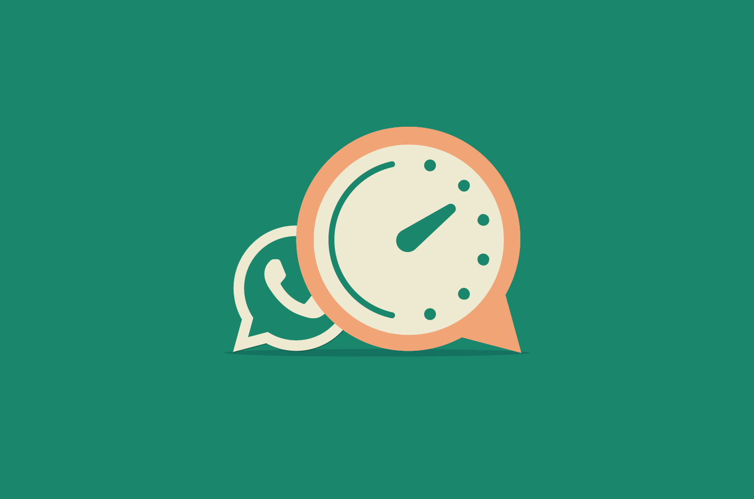 Cash mass messaging group creation