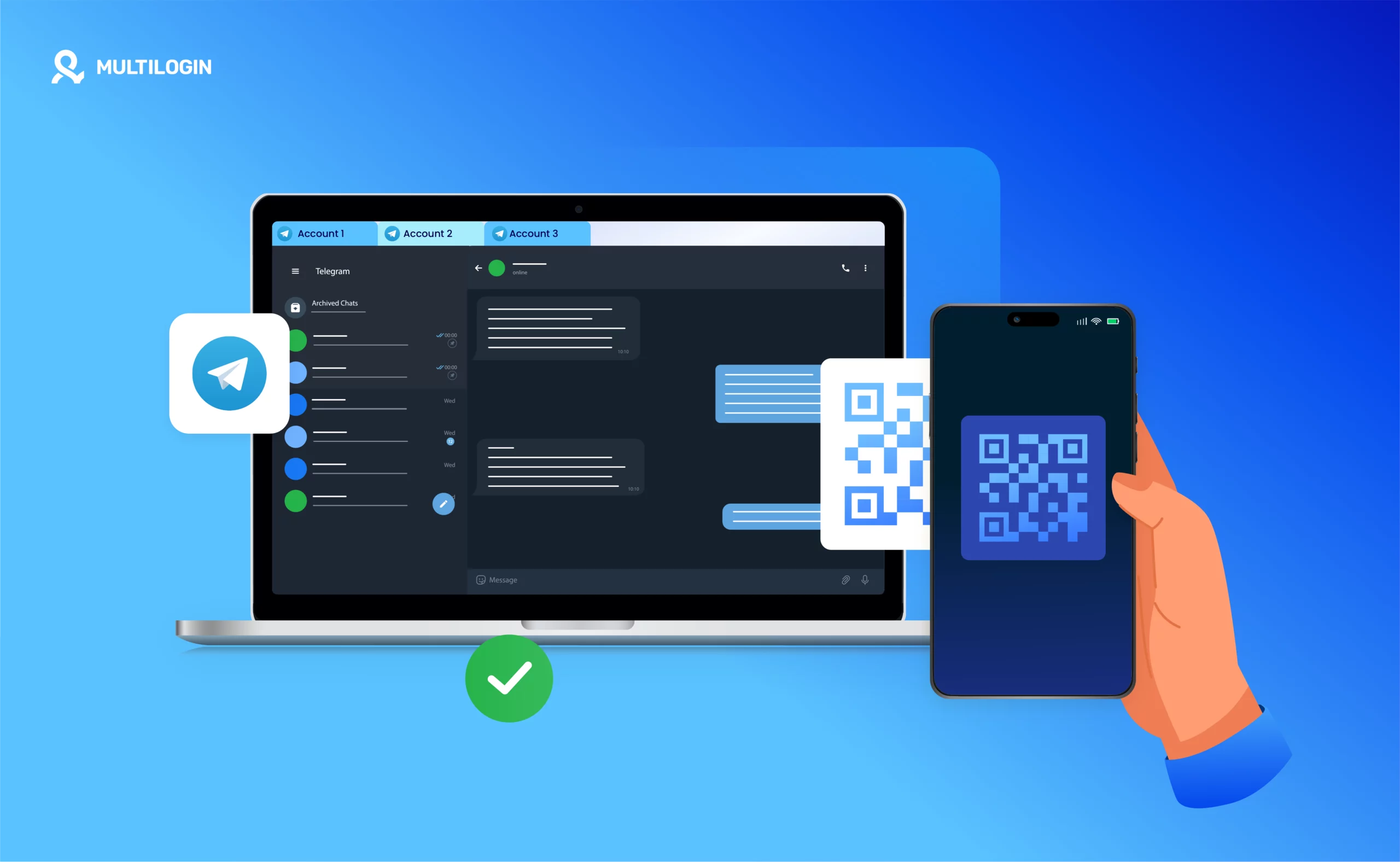 VNPay Profile Detection